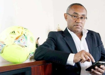 Mondial 2018 : la CAF a déboursé 500 000 dollars pour chacune des cinq équipes africaines qualifiées - wiwsport