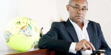 Mondial 2018 : la CAF a déboursé 500 000 dollars pour chacune des cinq équipes africaines qualifiées - wiwsport