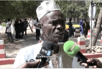 Video- Clash : Hippo Ngary cogne Luc Nicolaï: « Luc Diokhouma sama… » - wiwsport