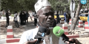 Video- Clash : Hippo Ngary cogne Luc Nicolaï: « Luc Diokhouma sama… » - wiwsport