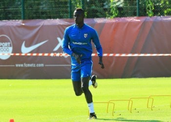 Champion du Sénégal de la Saison 2016-2017 : Ibrahima NIANE rate son intégration en Ligue 1 française ! - wiwsport