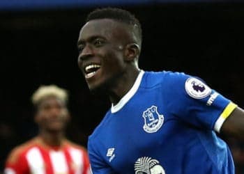 Premier League: Gana Guéye plus fort que Ngolo Kanté sur le coté statistiques