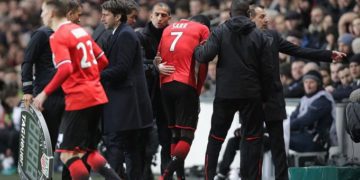 Rennes: Ismaila Sarr est sorti sur blessure face à Monaco - wiwsport