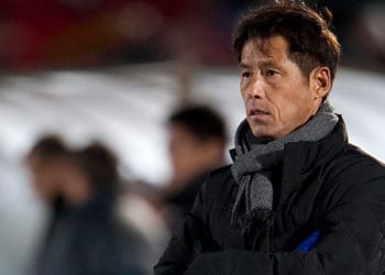 Exclusif: Japon: Akira Nishino remplace Vahid Halilhodzic