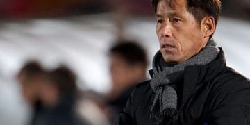 Mondial 2018: Sénégal vs Japon: Le sélectionneur du Japon encense les lions et cache son jeu - wiwsport