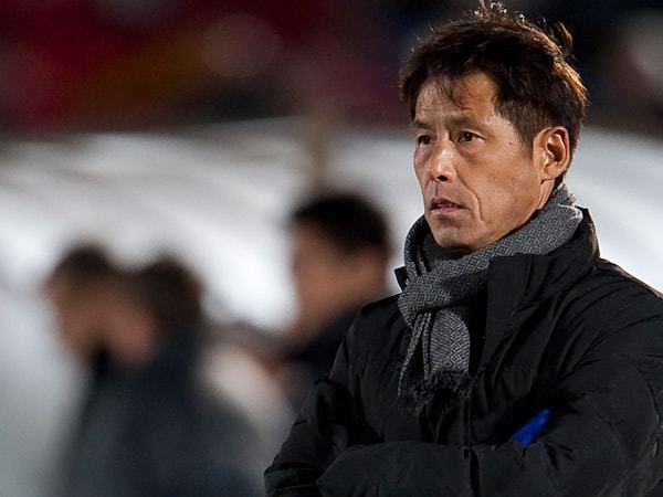 Mondial 2018: Sénégal vs Japon: Le sélectionneur du Japon encense les lions et cache son jeu - wiwsport Mondial 2018: Sénégal vs Japon: Le sélectionneur du Japon encense les lions et cache son jeu - wiwsport