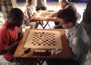 Jeu de dames : Tournoi national à cadence normale : La conquête des places à la World Cup lancée ce Lundi