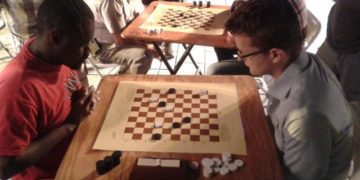 Jeux de dames : Adama Gueye, président FSJD : « Le Championnat d’Afrique au Sénégal en Octobre » - wiwsport