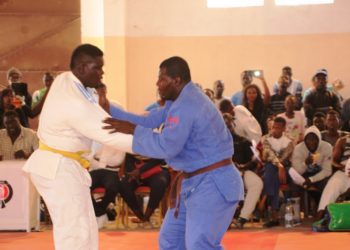 Championnats d’Afrique de Judo: Le Sénégal remporte ses deux premières médailles