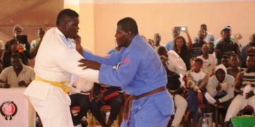 Championnats d’Afrique de Judo: Le Sénégal remporte ses deux premières médailles - wiwsport