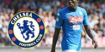 Mercato : Chelsea prépare 50 milliards pour Kalidou Koulibaly - wiwsport