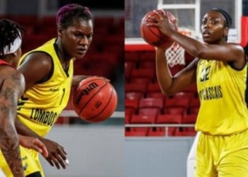 LFB Portugal / Playoffs : Aya Traoré et Kankou Coulibaly envoient Quinta Dos Lombos en finale ! - wiwsport