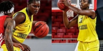 LFB Portugal / Playoffs : Aya Traoré et Kankou Coulibaly envoient Quinta Dos Lombos en finale ! - wiwsport