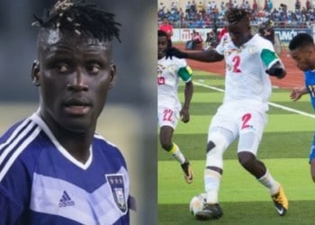 Kara Mbodj: « Avant le début de la Coupe du monde, je serai à 100% » - wiwsport
