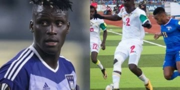 Mondial 2018: Tout ce qu'il faut savoir sur Kara Mbodj - wiwsport