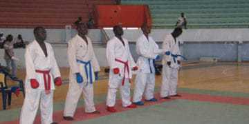 Judo : Tournoi international de Mbour : Des judokas des six pays en lice ce samedi - wiwsport