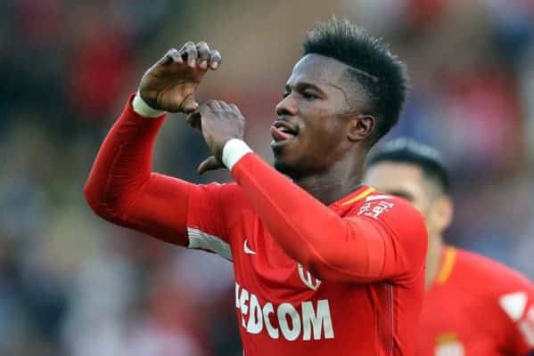 Mercato : L'inter Milan fonce sur Keita Baldé - wiwsport Mercato : L'inter Milan fonce sur Keita Baldé - wiwsport