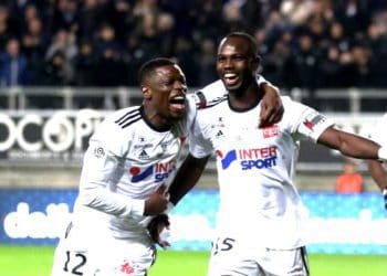 Moussa Konaté, la réussite au bon moment - wiwsport