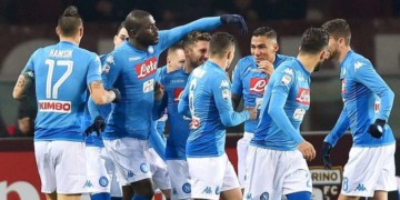Naples: Kalidou Koulibaly crucifie la Juventus sur le fil - wiwsport