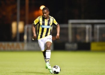 Le père de Lassana Faye refuse que son fils joue pour le Cap-vert - wiwsport