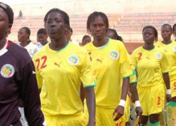CAN 2018 : 1er Tour éliminatoires (retour) : Les Lionnes à Alger pour la qualification