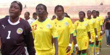 CAN 2018 : 1er Tour éliminatoires (retour) : Les Lionnes à Alger pour la qualification - wiwsport
