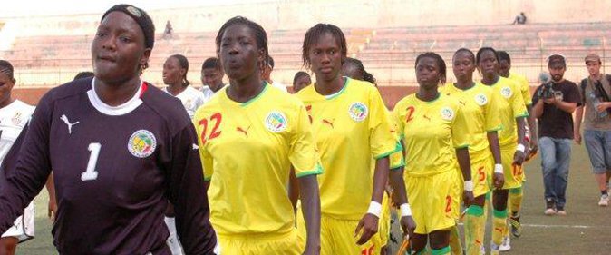 CAN 2018 : 1er Tour éliminatoires (retour) : Les Lionnes à Alger pour la qualification - wiwsport CAN 2018 : 1er Tour éliminatoires (retour) : Les Lionnes à Alger pour la qualification - wiwsport