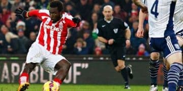 La réponse classe de Mame Biram Diouf à une insulte raciste - wiwsport