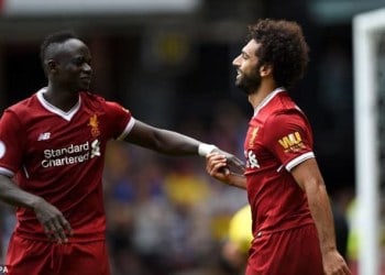 Cheikh Sidy Bâ: « Sadio Mané doit faire plus que Salah pour espérer remporter le Ballon d’Or » - wiwsport
