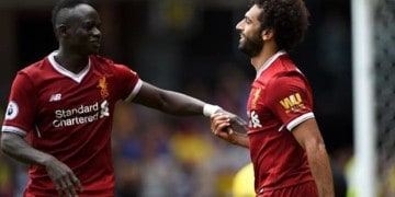 Cheikh Sidy Bâ: « Sadio Mané doit faire plus que Salah pour espérer remporter le Ballon d’Or » - wiwsport