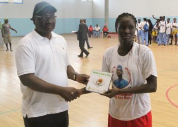 J15 : Saltigué se reprend face à l’ASFO avec une excellente Mareme Diouf (20 pts)