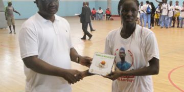 J15 : Saltigué se reprend face à l’ASFO avec une excellente Mareme Diouf (20 pts) - wiwsport