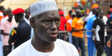 Sanctions financières : « les lutteurs doivent observer une grève de 6 mois », dixit Mbaye Guèye - wiwsport