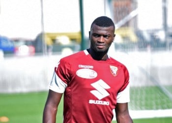 Mbaye Niang : «Dans un futur proche, je rejoindrais un grand club» - wiwsport