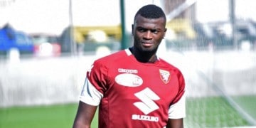 Mbaye Niang : «Dans un futur proche, je rejoindrais un grand club» - wiwsport