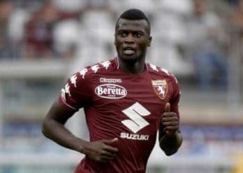 Mbaye Niang  pourrait rejoindre Nice