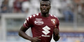 Exclu - Ce sera Rennes pour Mbaye Niang ! - wiwsport