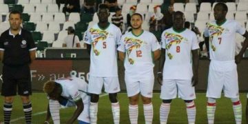 Tirage au sort de la CAN mini-foot : Le Sénégal avec la Tunisie, l'Afrique du Sud, le Nigeria et le Kenya - wiwsport