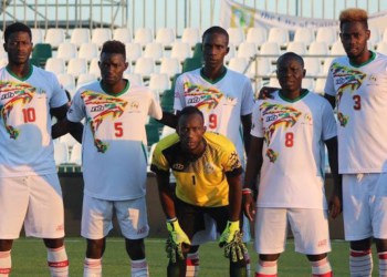 CAN Mini-Foot : Le Sénégal débute son tournoi ce dimanche face à la Tunisie - wiwsport