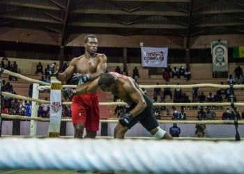 Tournoi MMA: Une première réussie au Sénégal - wiwsport