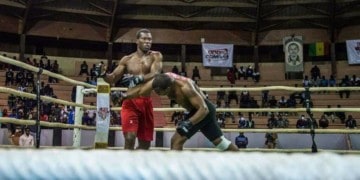 Tournoi MMA: Une première réussie au Sénégal - wiwsport
