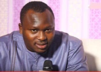 Modou Lo à Ama Balde: « Meun nga feug bountou kene doula oubil » - wiwsport