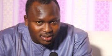 Modou Lô sur son combat avec Balla Gaye 2 « Yonn la niou revanche» - wiwsport