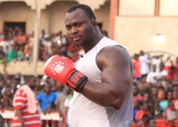 Combat contre Tapha Tine : Modou Lo en passe d’être attaqué en justice - wiwsport