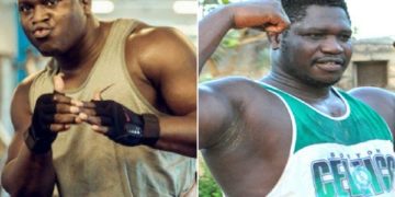 Le combat Modou Lo vs Tapha Tine en négociations pour le mois de juillet - wiwsport