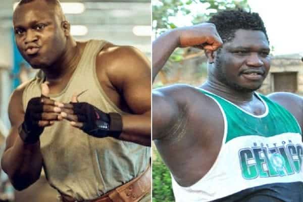 Le combat Modou Lo vs Tapha Tine en négociations pour le mois de juillet - wiwsport Le combat Modou Lo vs Tapha Tine en négociations pour le mois de juillet - wiwsport