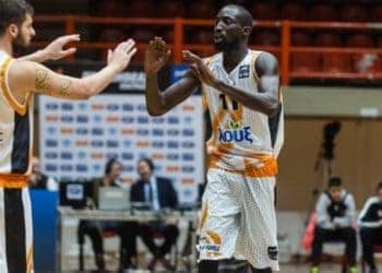 Grèce : 18 points face aux Kings : Mouhammad Faye va beaucoup mieux !