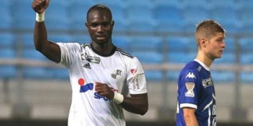 Moussa Konaté « Je ne serai pas concurrent de Sadio Mané » - wiwsport