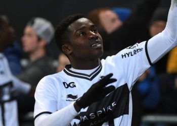 Moussa Wague: «J’ai de bonnes chances d’être à la Coupe du monde»