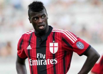 Mondial 2018 : Mbaye Niang: « Aller le plus loin possible » - wiwsport